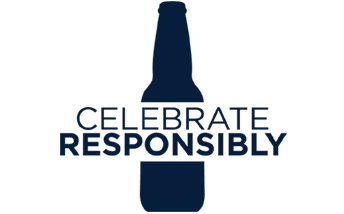 Celebrate responsibly